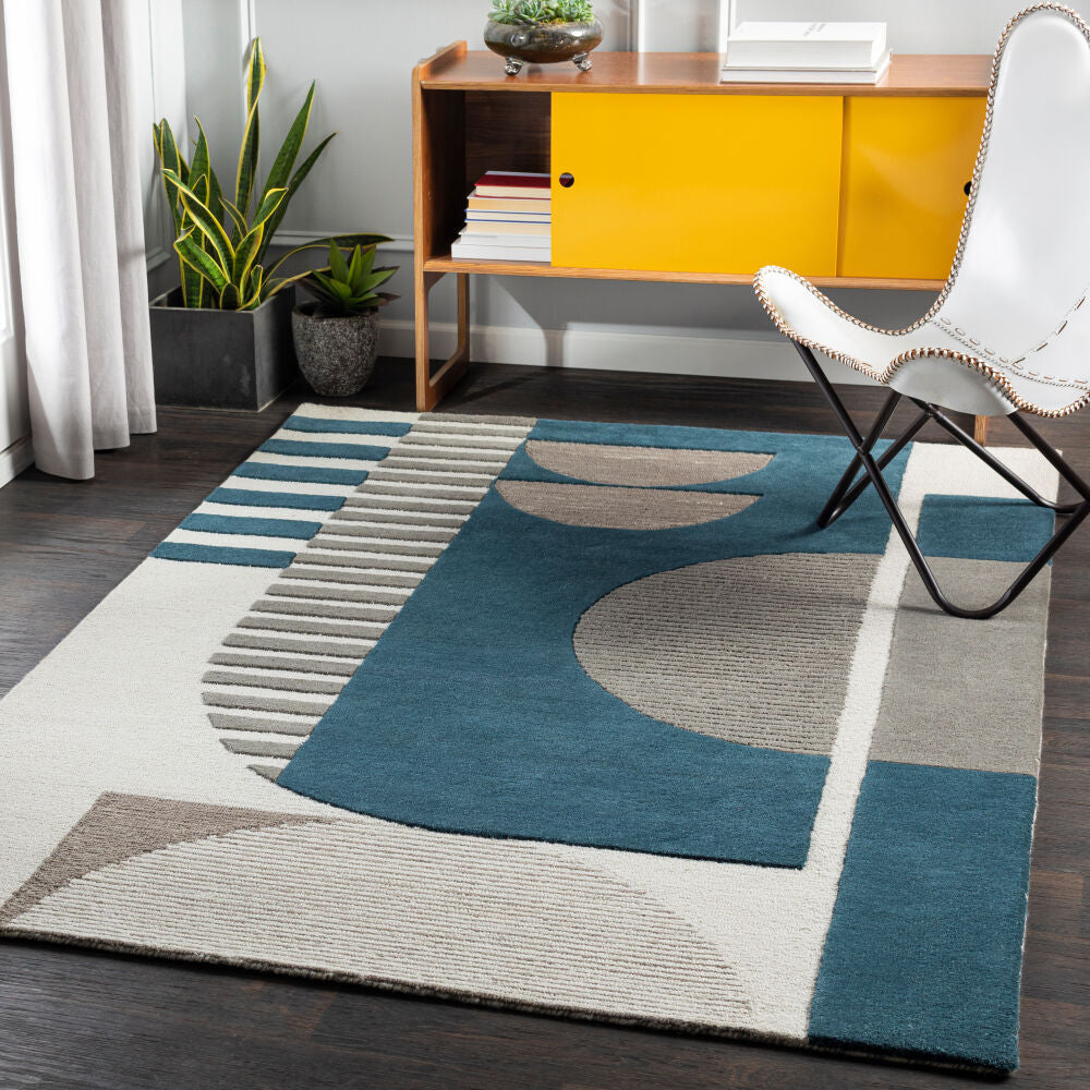 Livabliss by Surya Brooklyn BRO-2303 Handmade Rug