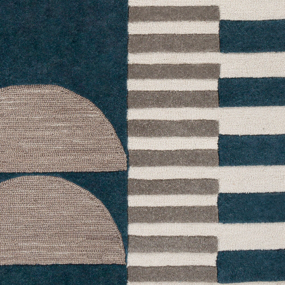 Livabliss by Surya Brooklyn BRO-2303 Handmade Rug