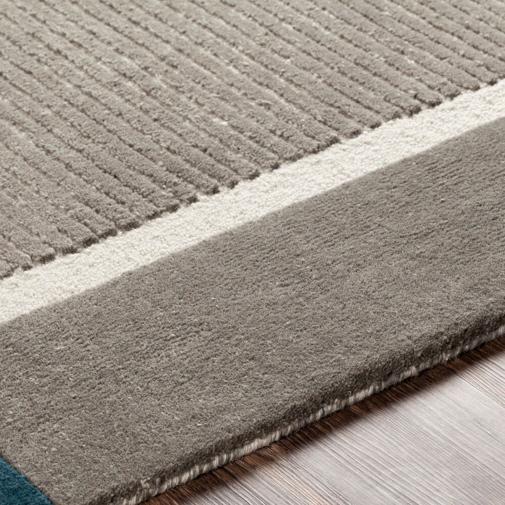 Livabliss by Surya Brooklyn BRO-2303 Handmade Rug