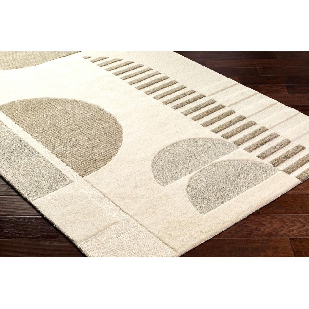 Livabliss by Surya Brooklyn BRO-2310 Handmade Rug