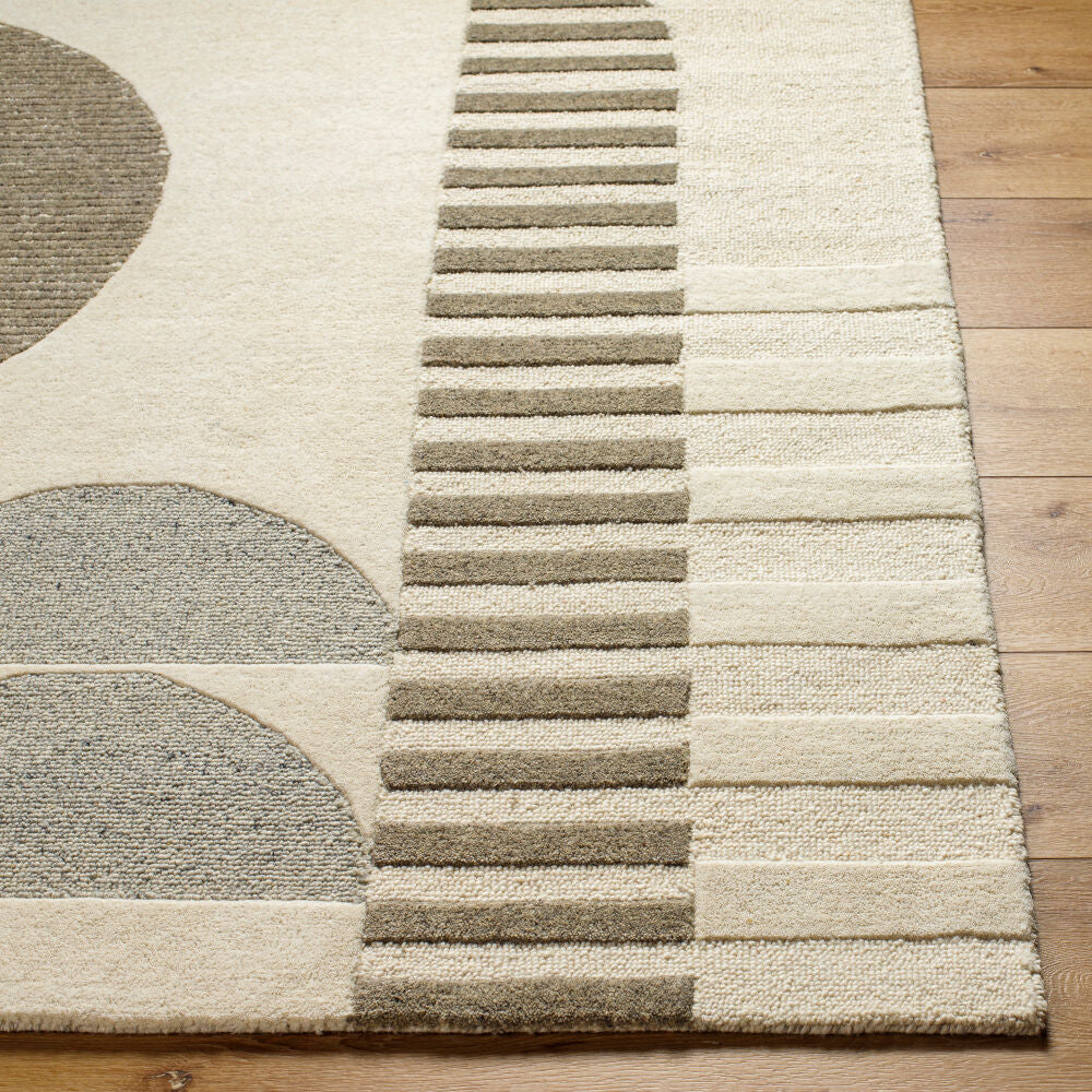 Livabliss by Surya Brooklyn BRO-2310 Handmade Rug