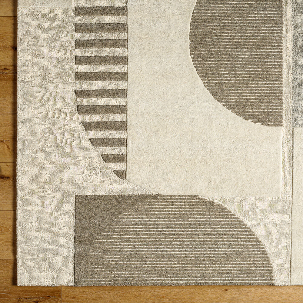 Livabliss by Surya Brooklyn BRO-2310 Handmade Rug