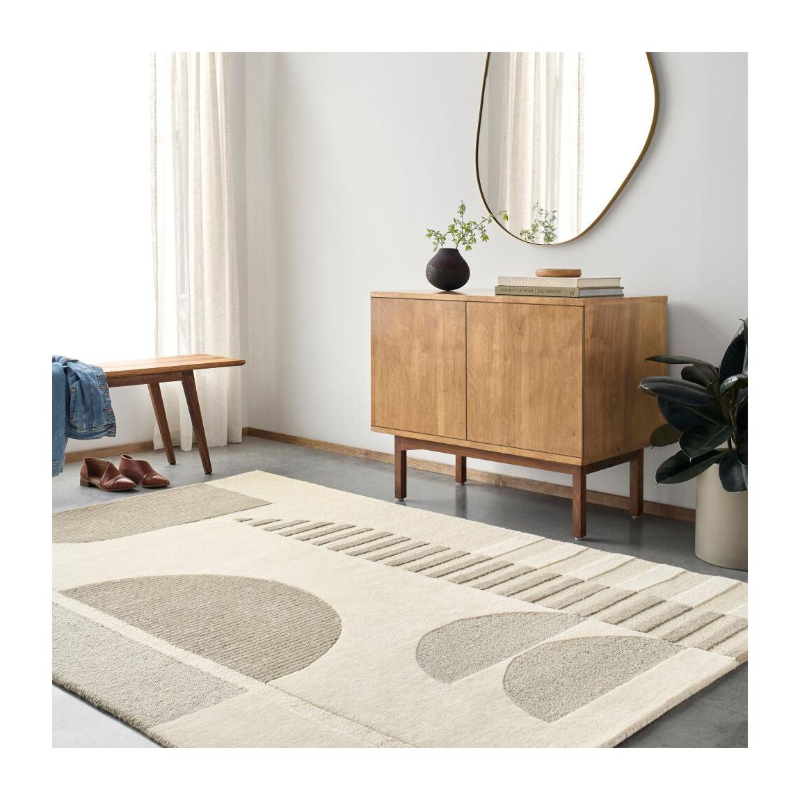 Livabliss by Surya Brooklyn BRO-2310 Handmade Rug