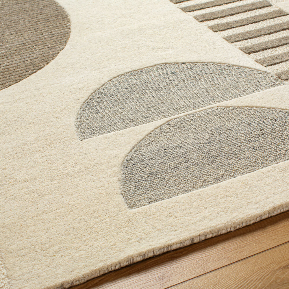 Livabliss by Surya Brooklyn BRO-2310 Handmade Rug