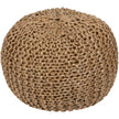 Livabliss by Surya Bermuda Pouf