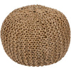 Livabliss by Surya Bermuda Pouf