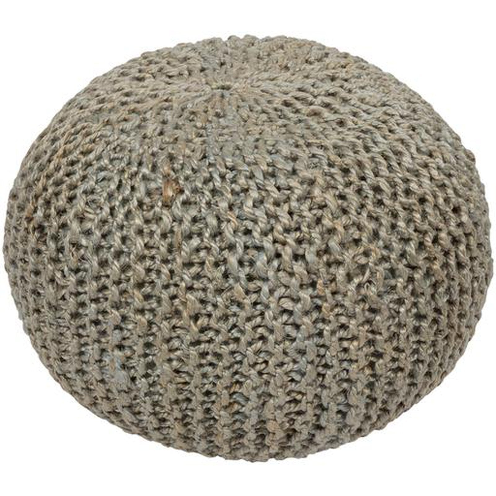 Livabliss by Surya Bermuda Pouf