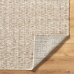 Surya Brea BRR-2300 Handmade Rug
