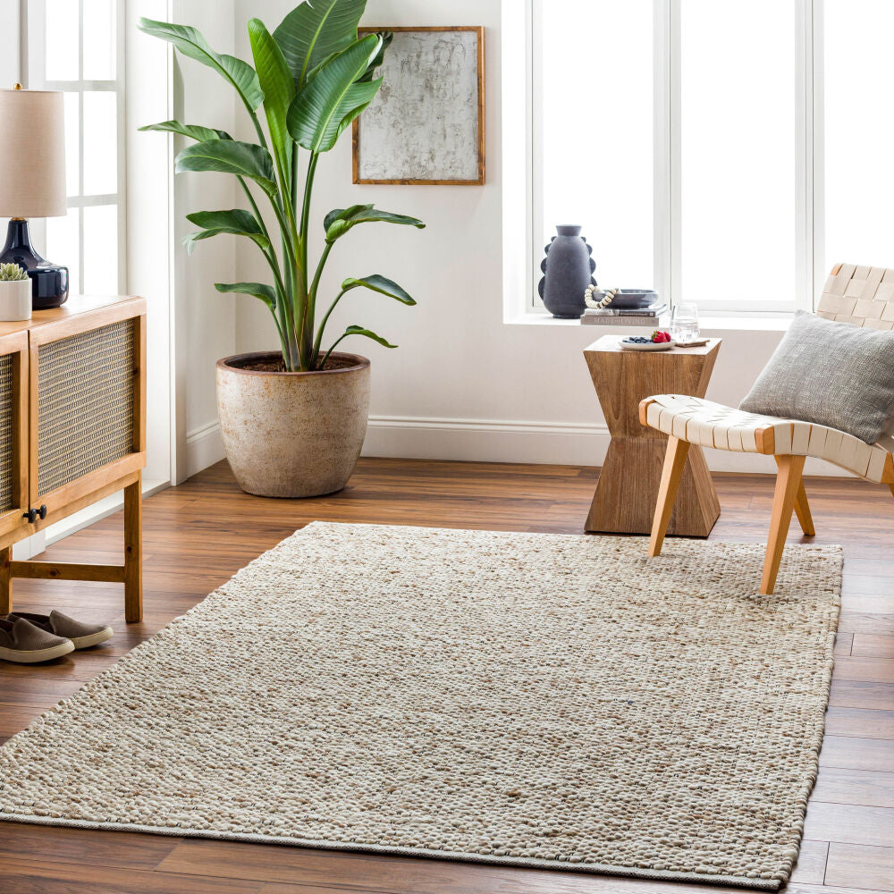 Surya Brea BRR-2300 Handmade Rug