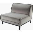 Surya Bruce Accent Chair Clearance