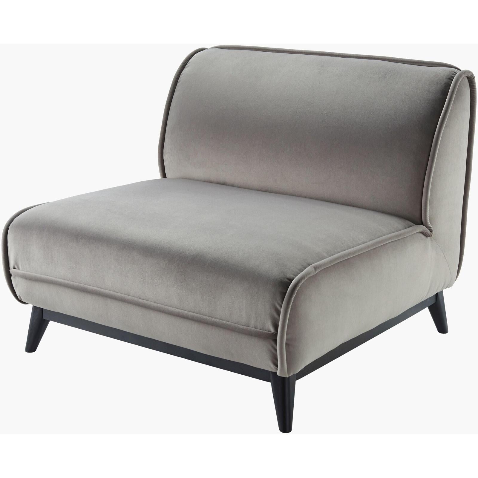 Surya Bruce Accent Chair Clearance