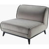 Surya Bruce Accent Chair Clearance