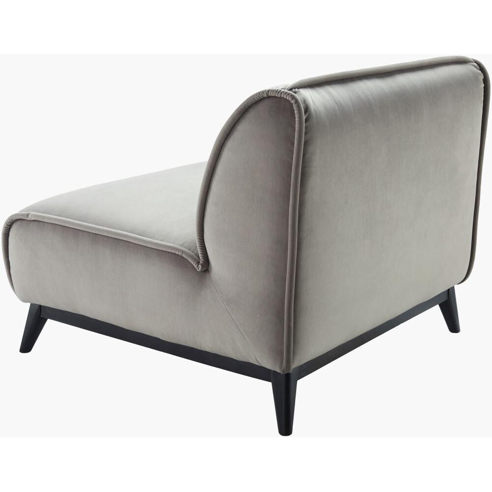 Surya Bruce Accent Chair Clearance