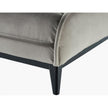 Surya Bruce Accent Chair Clearance