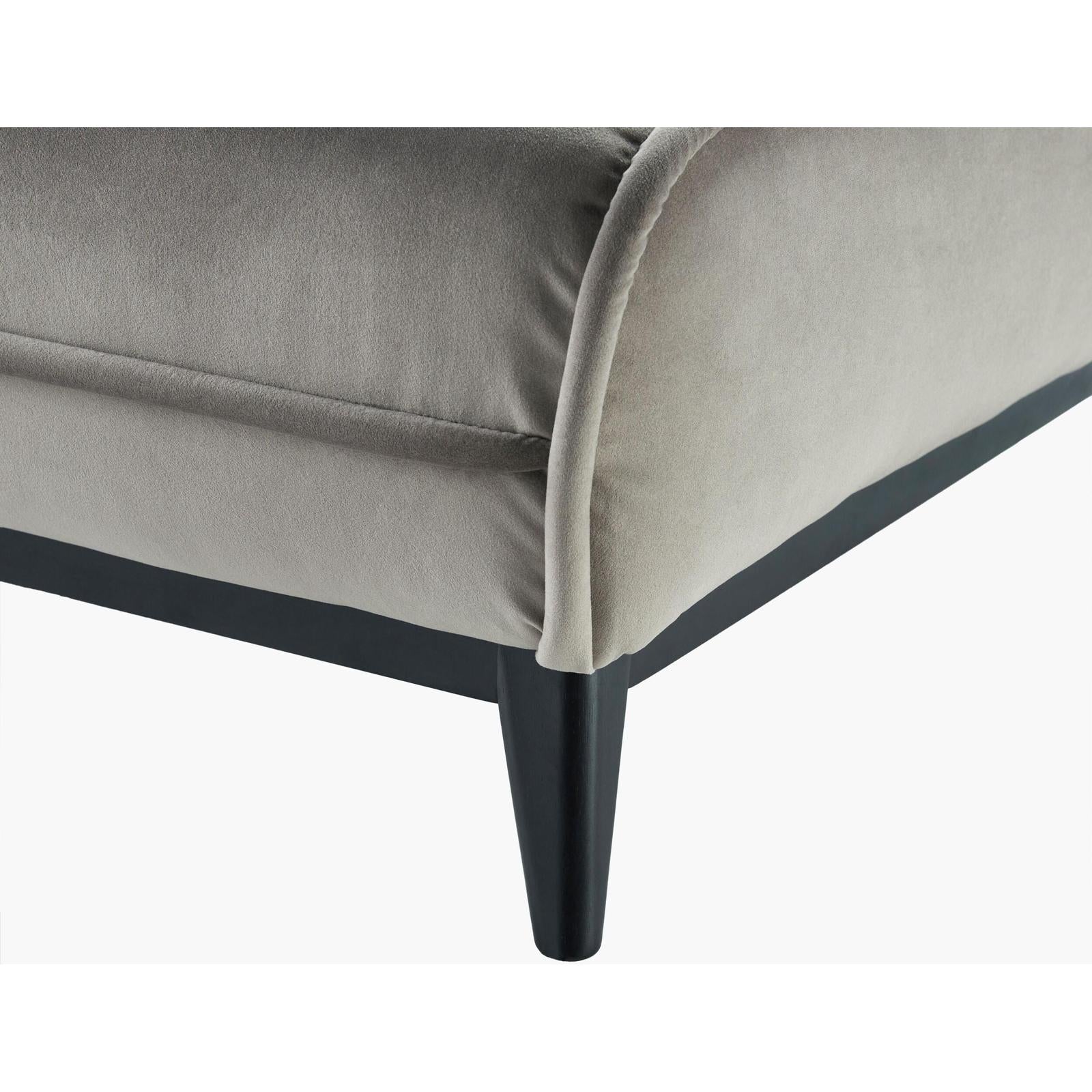 Surya Bruce Accent Chair Clearance