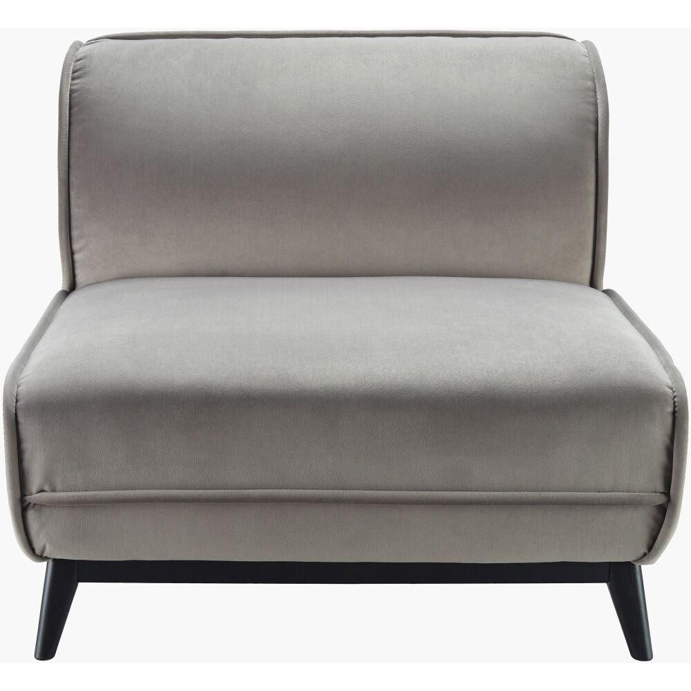 Surya Bruce Accent Chair Clearance