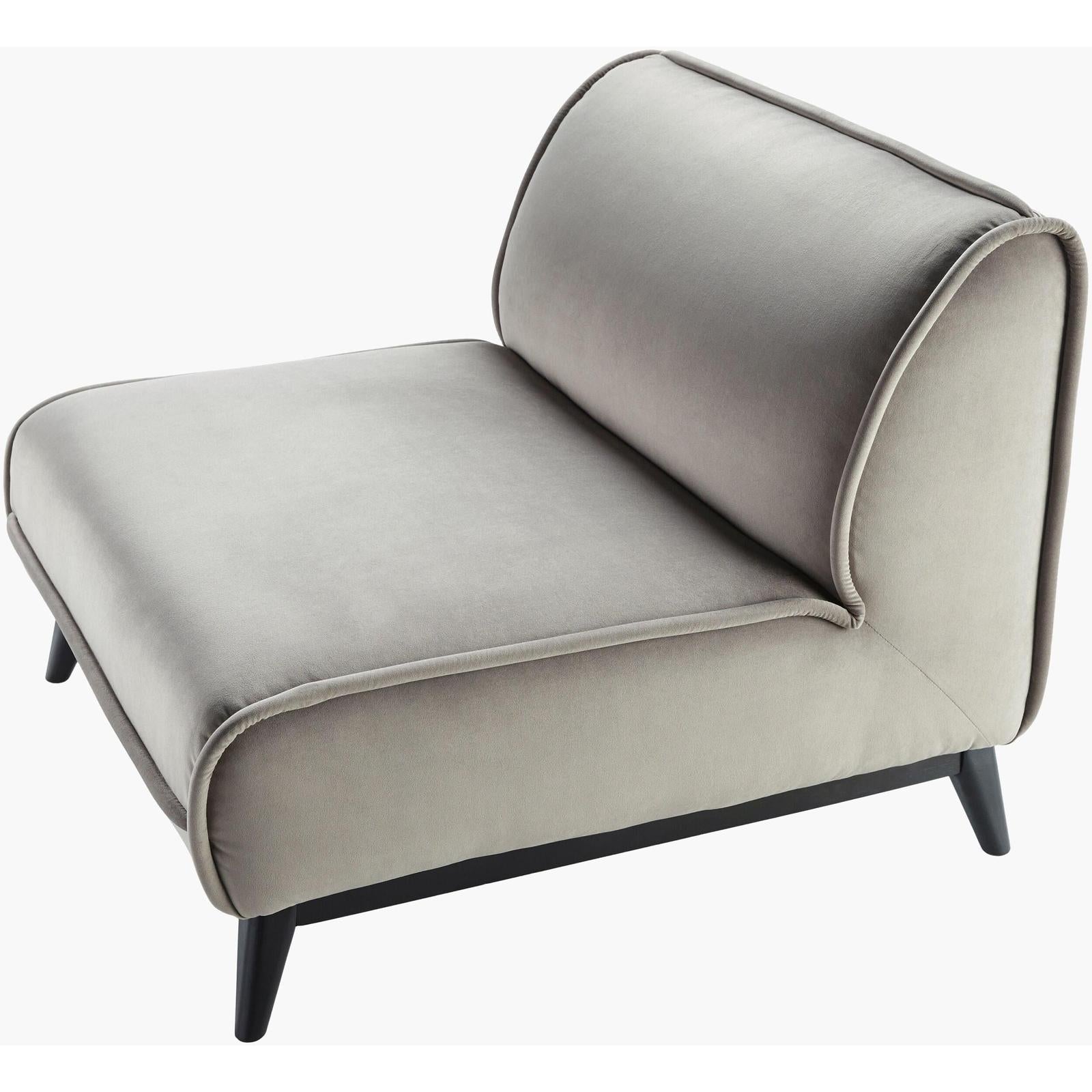 Surya Bruce Accent Chair Clearance