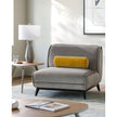 Surya Bruce Accent Chair Clearance