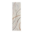 Nourison Glitz GLZ01 Modern Indoor Rug