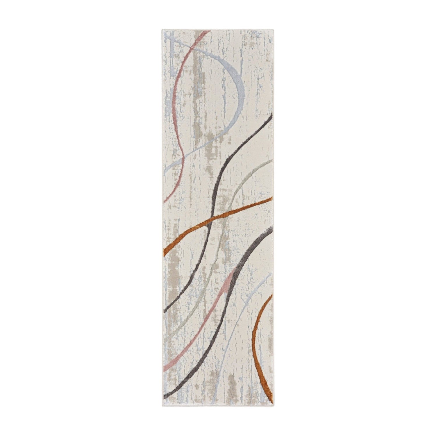 Nourison Glitz GLZ01 Modern Indoor Rug