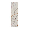 Nourison Glitz GLZ01 Modern Indoor Rug