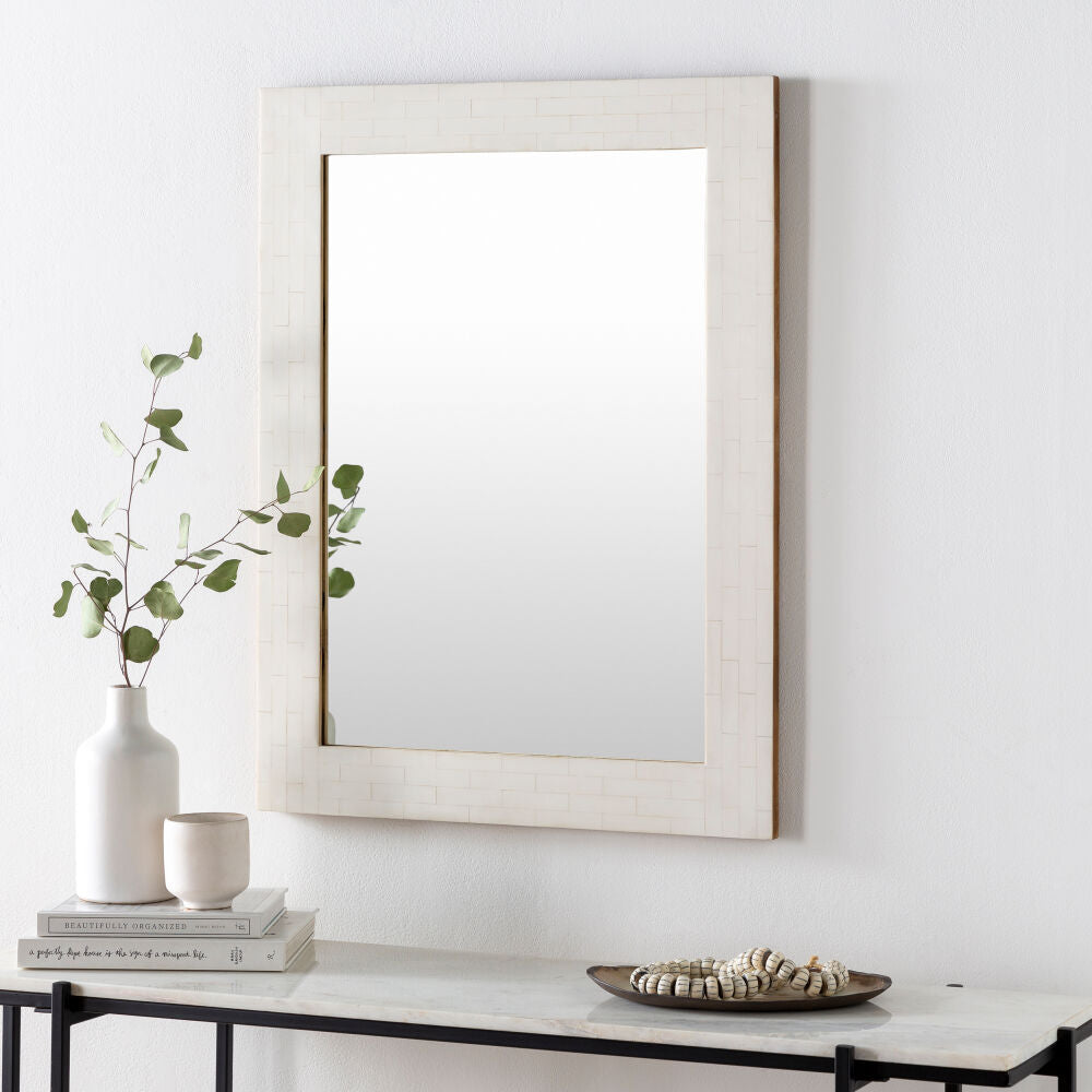 Surya Bastet Accent Mirror Clearance