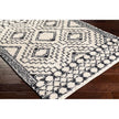 Livabliss by Surya Beni Shag BSH-2300 Machine Woven Rug Clearance