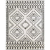 Livabliss by Surya Beni Shag BSH-2300 Machine Woven Rug Clearance