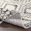 Livabliss by Surya Beni Shag BSH-2300 Machine Woven Rug Clearance