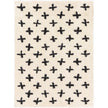 Livabliss by Surya Beni Shag BSH-2304 Machine Woven Rug