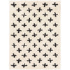 Livabliss by Surya Beni Shag BSH-2304 Machine Woven Rug