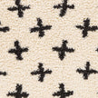 Livabliss by Surya Beni Shag BSH-2304 Machine Woven Rug