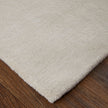 Feizy Anya 8887F Transitional Abstract Rug in Blue/Ivory