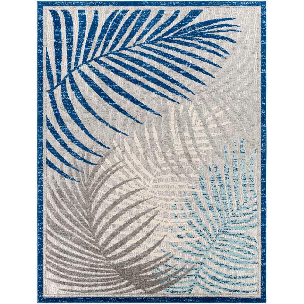 Livabliss by Surya Big Sur BSR-2312 Machine Woven Rug