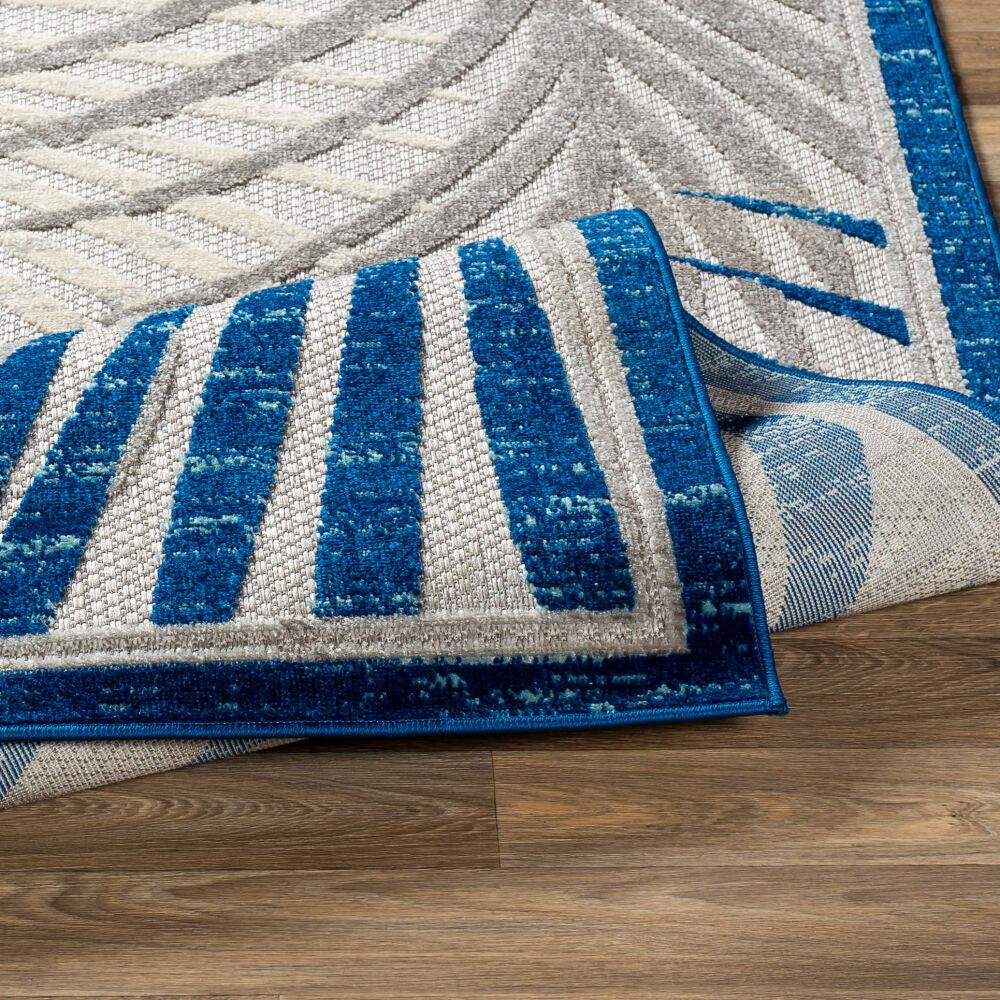 Livabliss by Surya Big Sur BSR-2312 Machine Woven Rug