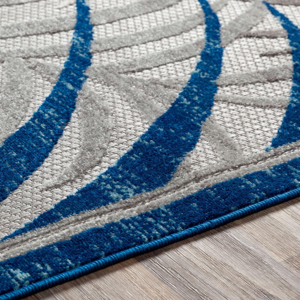 Livabliss by Surya Big Sur BSR-2312 Machine Woven Rug