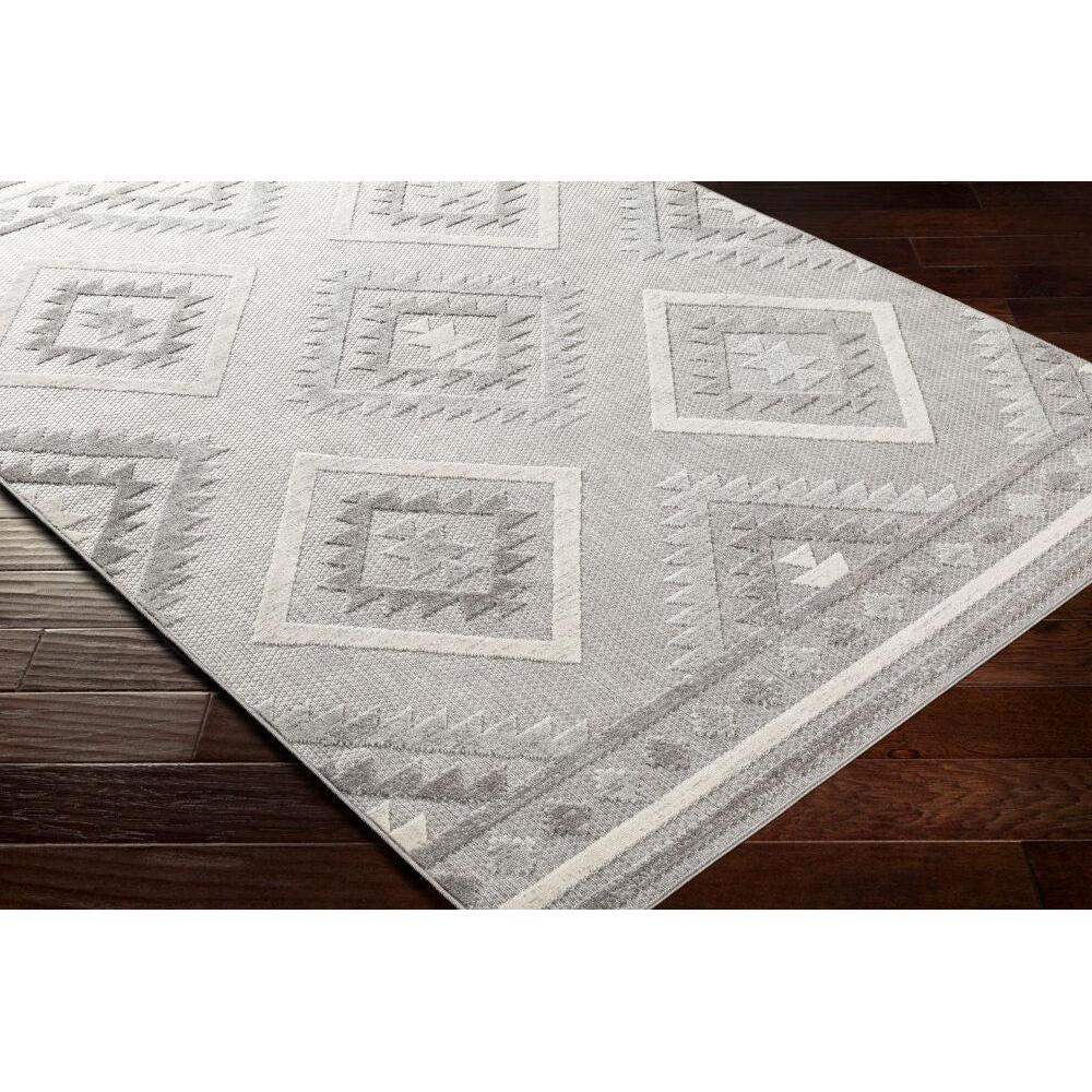 Livabliss by Surya Big Sur BSR-2313 Machine Woven Rug Clearance