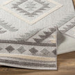 Livabliss by Surya Big Sur BSR-2313 Machine Woven Rug Clearance