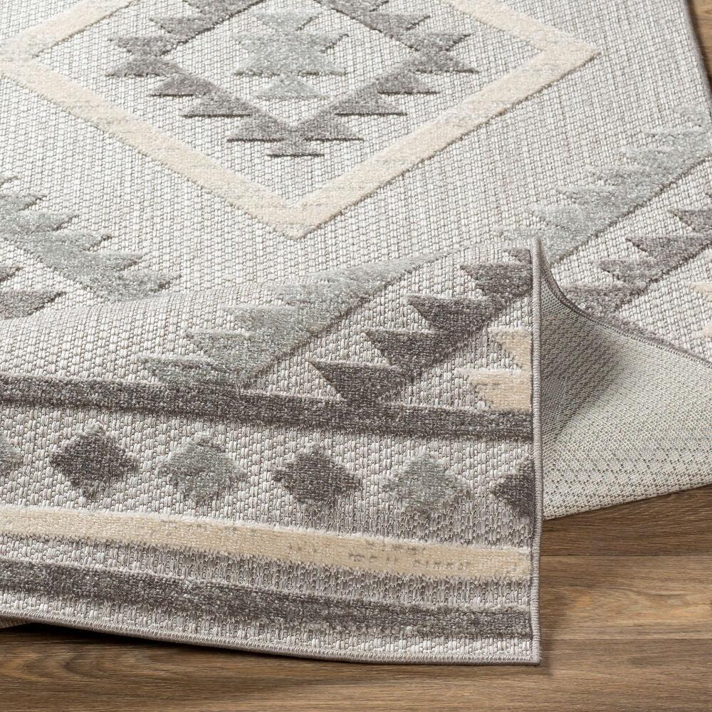 Livabliss by Surya Big Sur BSR-2313 Machine Woven Rug Clearance