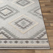 Livabliss by Surya Big Sur BSR-2313 Machine Woven Rug Clearance