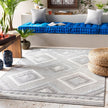 Livabliss by Surya Big Sur BSR-2313 Machine Woven Rug Clearance