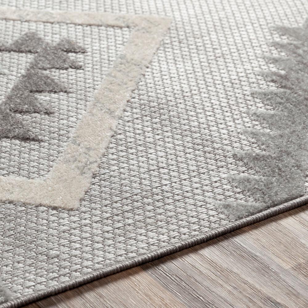 Livabliss by Surya Big Sur BSR-2313 Machine Woven Rug Clearance