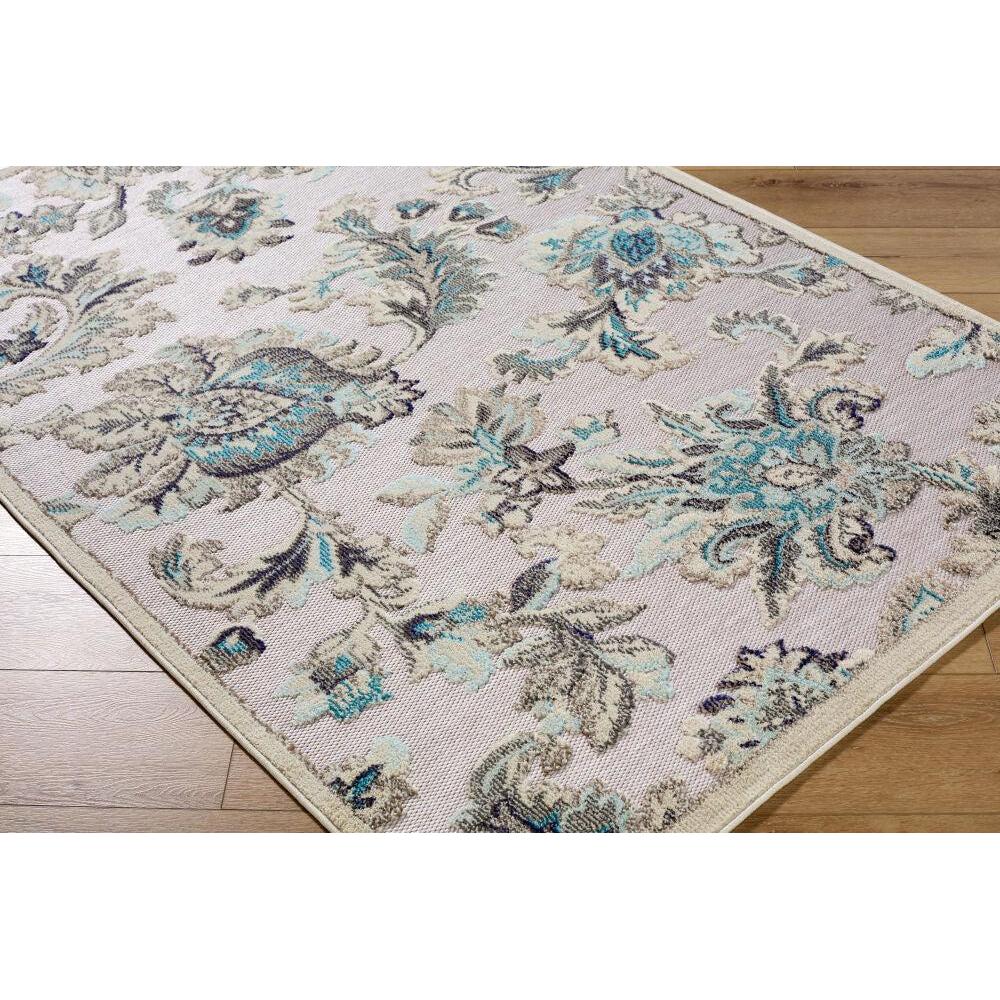 Livabliss by Surya Big Sur BSR-2329 Machine Woven Rug