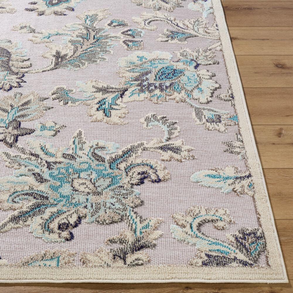 Livabliss by Surya Big Sur BSR-2329 Machine Woven Rug
