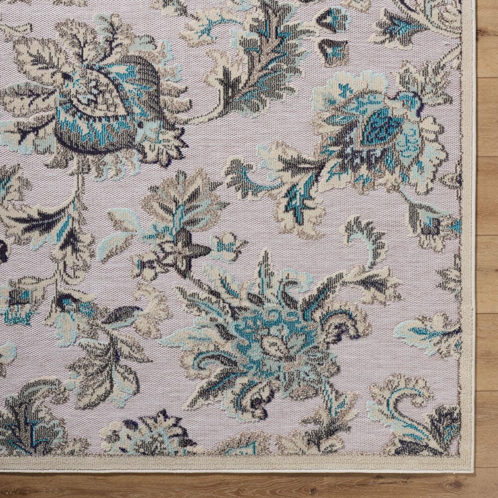 Livabliss by Surya Big Sur BSR-2329 Machine Woven Rug