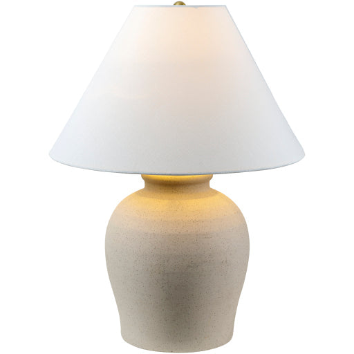 Livabliss by Surya Besson Accent Table Lamp BSS-001
