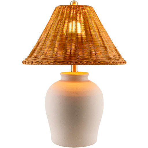 Livabliss by Surya Besson Accent Table Lamp BSS-002