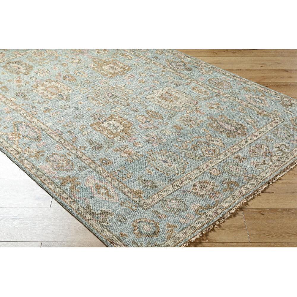 Surya Biscayne BSY-2305 Handmade Rug