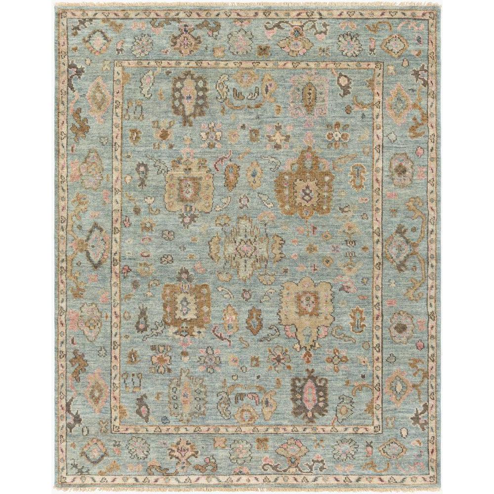 Surya Biscayne BSY-2305 Handmade Rug
