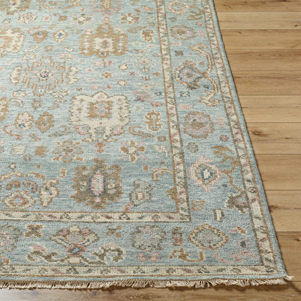 Surya Biscayne BSY-2305 Handmade Rug